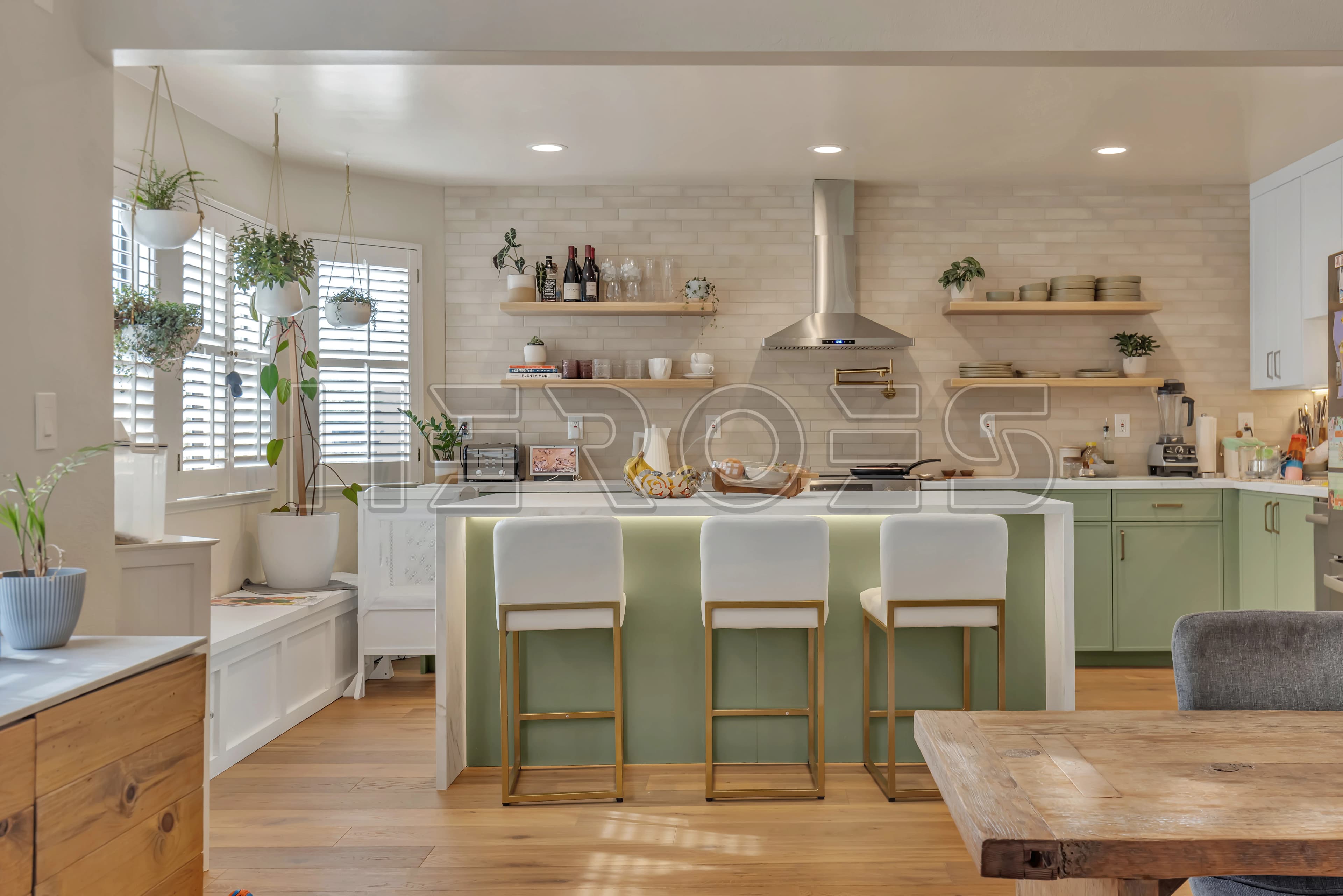 How to Renovate a Kitchen: Smart Planning Tips for a Smoother Remodel