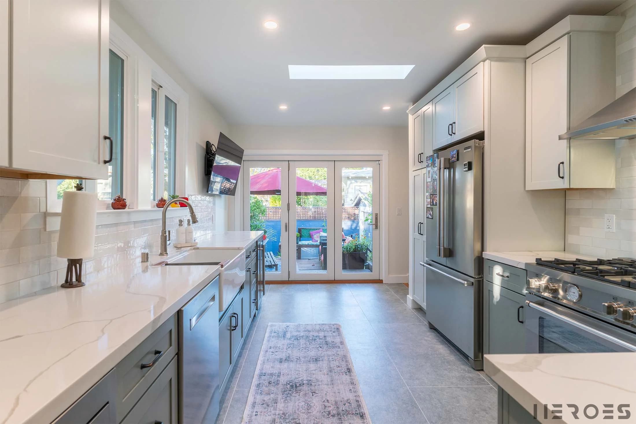Complete Home Remodeling Guide for Bay Area Homeowners